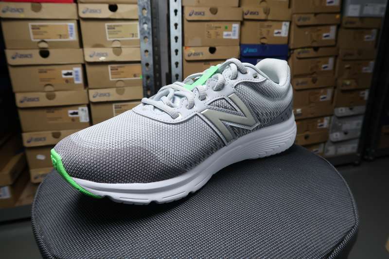 New Balance M411 RG2 (2E-Wide) Mens uk 9