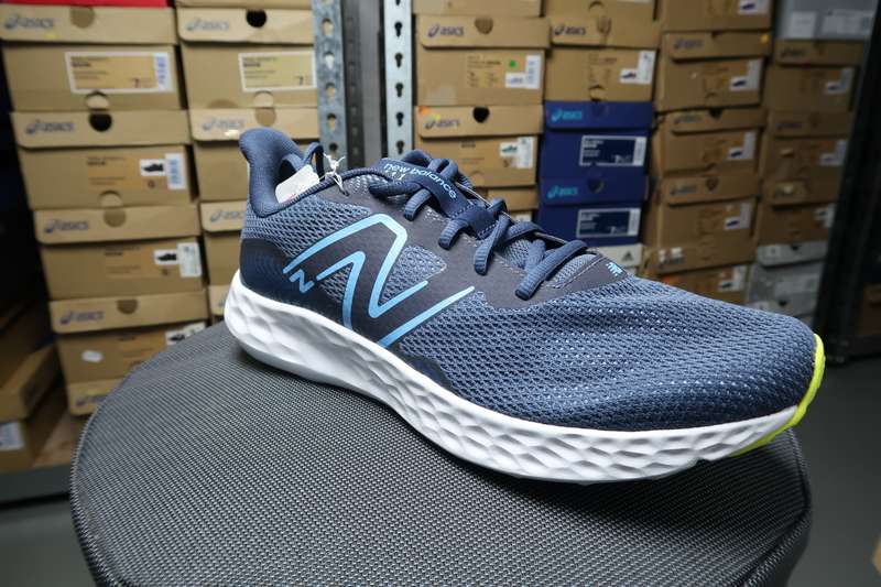 New Balance M411 RG2 Mens uk 8
