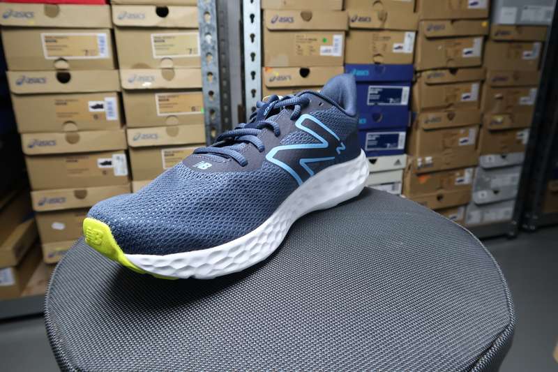 New Balance M411 RG2 Mens uk 8