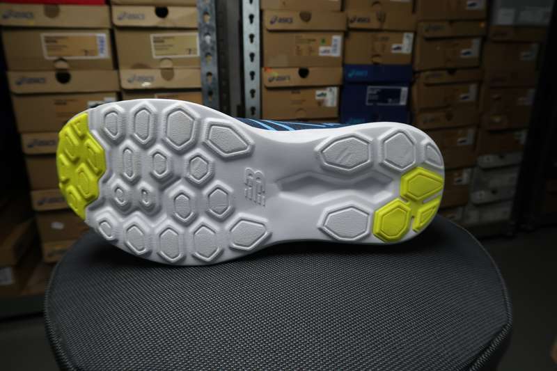 New Balance M411 RG2 Mens uk 8