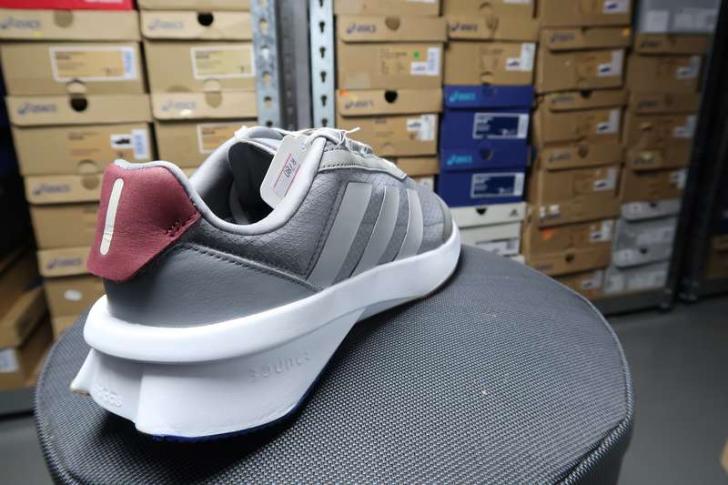 Adidas HeaWyn Mens Uk 12