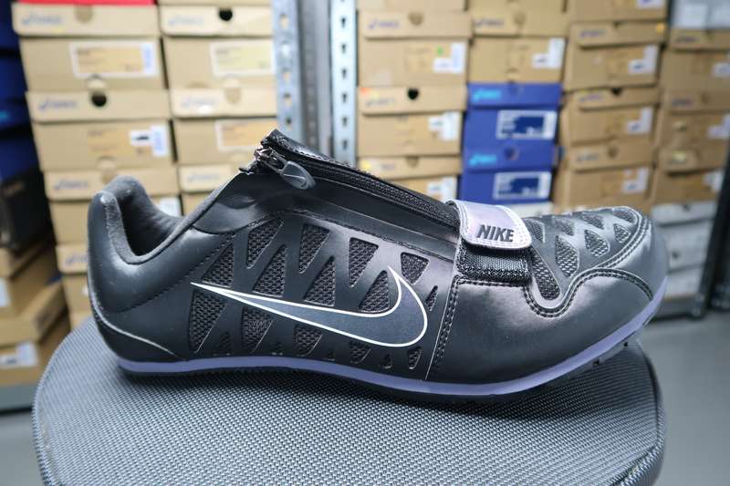 Nike Zoom Long Jump shoe UK 9.5