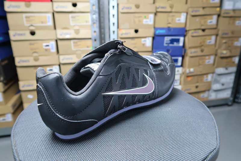 Nike Zoom Long Jump shoe UK 9.5