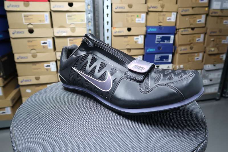 Nike Zoom Long Jump shoe UK 9.5