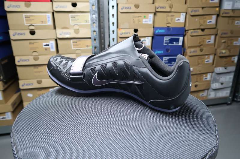 Nike Zoom Long Jump shoe UK 9.5