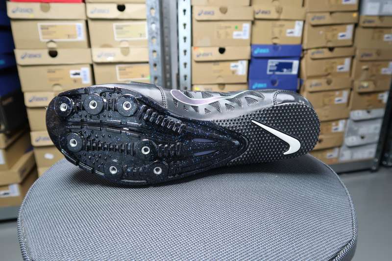 Nike Zoom Long Jump shoe UK 9.5