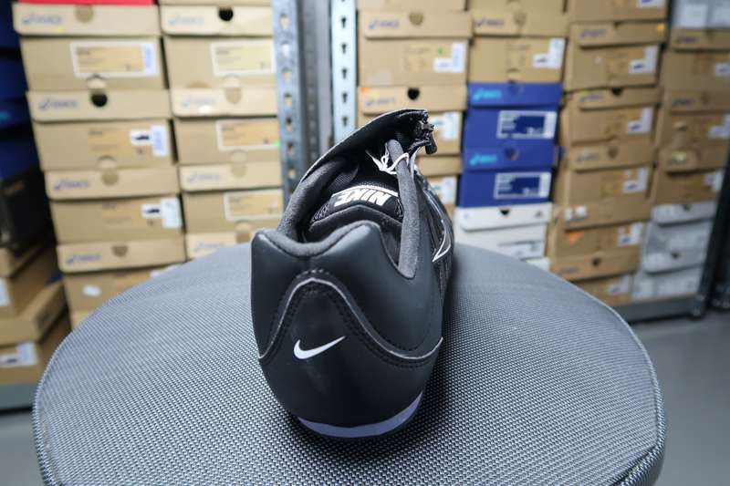 Nike Zoom Long Jump shoe UK 9.5