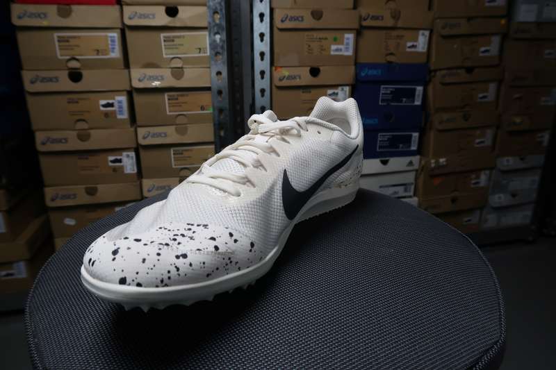 Nike Rival LD (long distance Spikes ) UK 9
