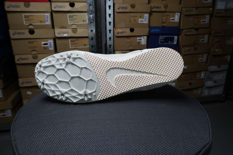 Nike Rival LD (long distance Spikes ) UK 9