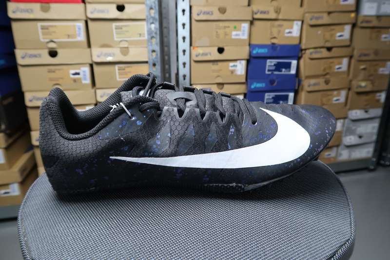 Nike Rival Sprint Spikes UK 10.5