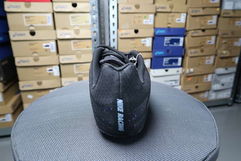 Nike Rival Sprint Spikes UK 10.5