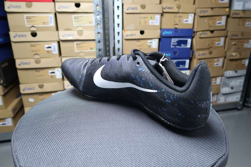 Nike Rival Sprint Spikes UK 10.5
