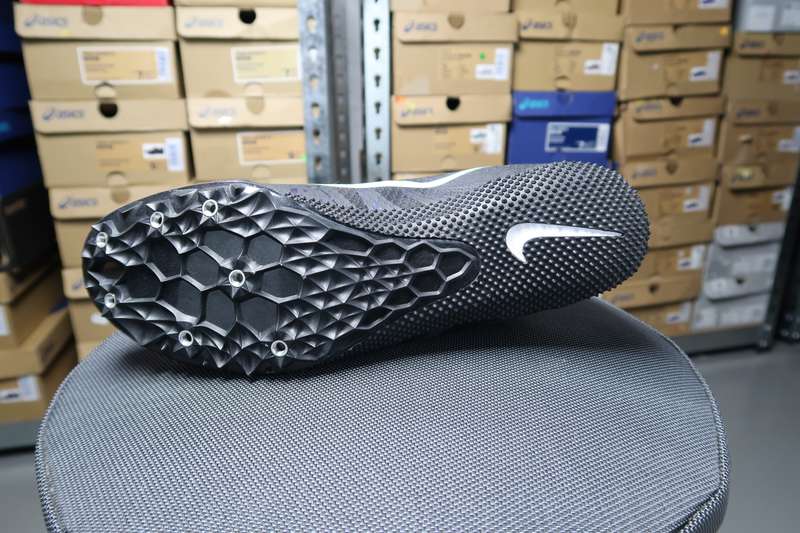 Nike Rival Sprint Spikes UK 10.5