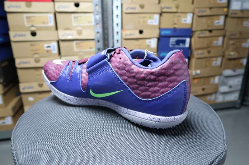 Nike Zoom High Jump Spikes UK 9