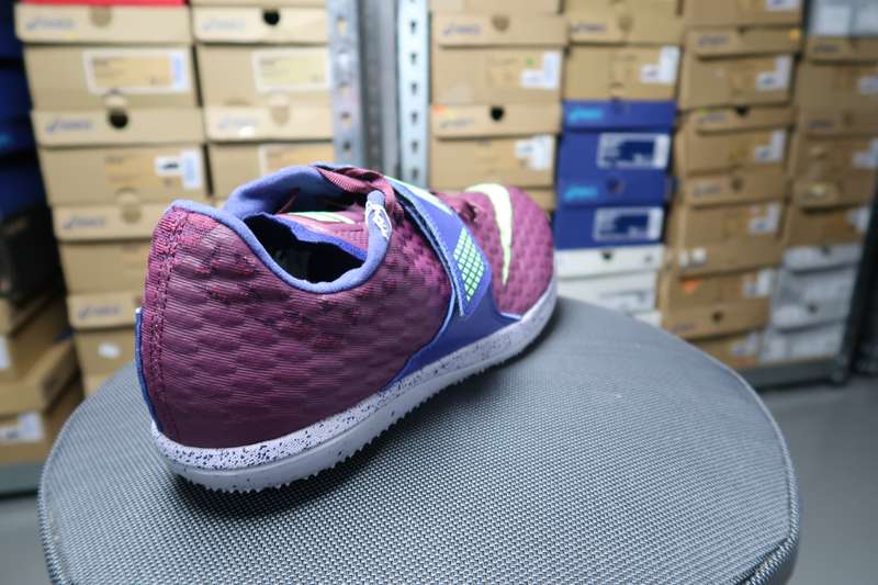 Nike Zoom High Jump Spikes UK 9