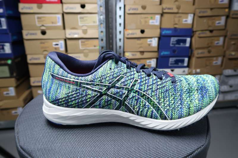 Asics DS Trainer 24 Mennings Running shoe UK 6.5