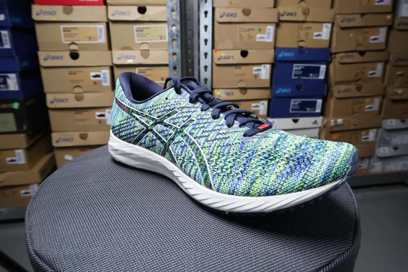 Asics DS Trainer 24 Mennings Running shoe UK 6.5