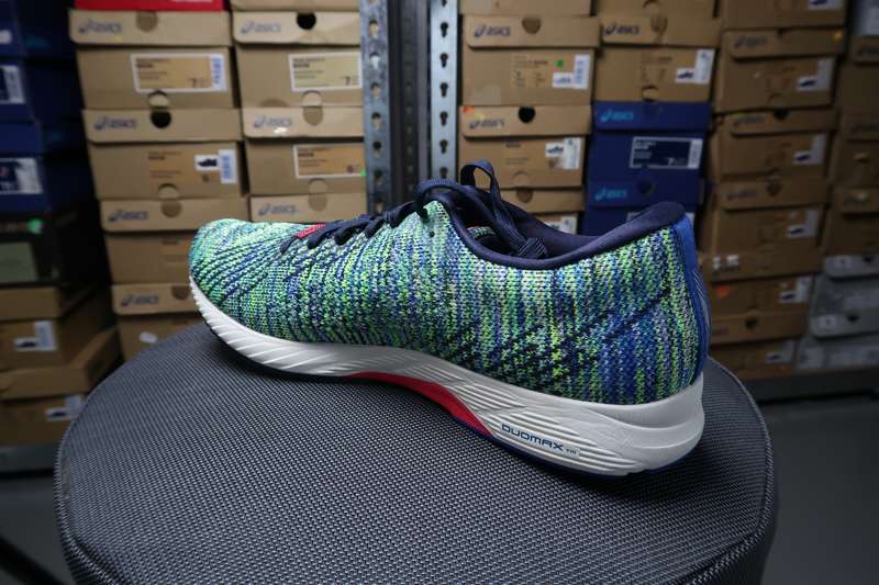 Asics DS Trainer 24 Mennings Running shoe UK 6.5