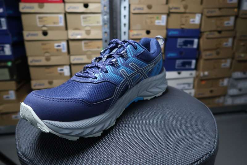 Asics Gel Venture 9 mens Trail Running Uk 7