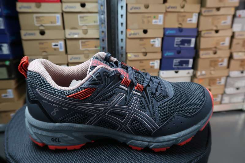Asics Gel-Venture 8 Womens UK 4