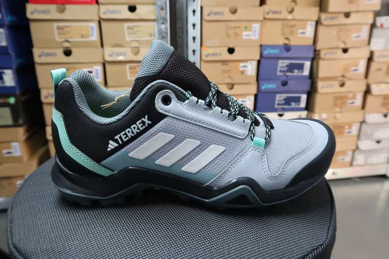 Adidas Terrex AX3 WoMens Hiking Shoe