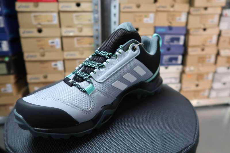 Adidas Terrex AX3 WoMens Hiking Shoe