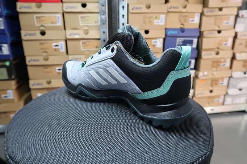 Adidas Terrex AX3 WoMens Hiking Shoe