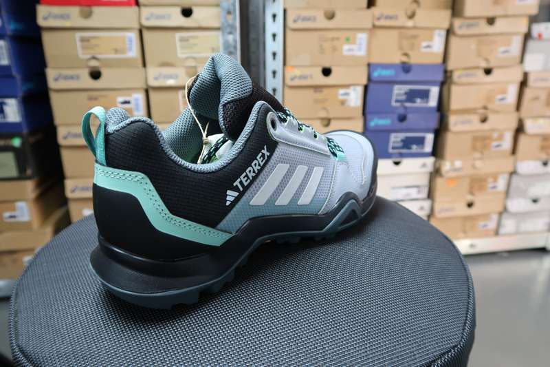 Adidas Terrex AX3 WoMens Hiking Shoe