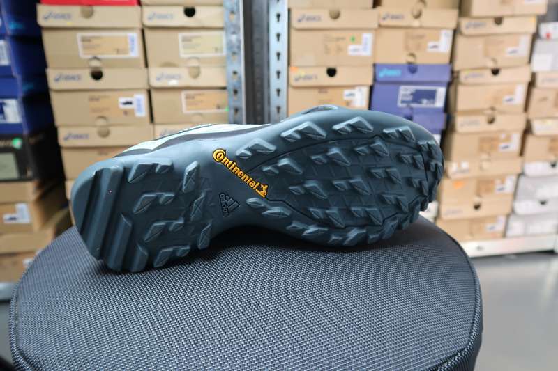 Adidas Terrex AX3 WoMens Hiking Shoe