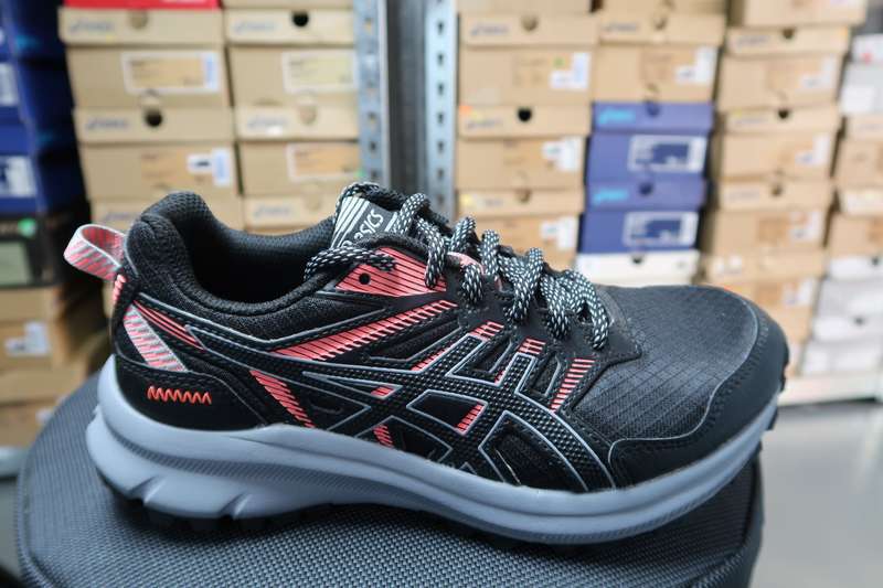 Asics Trail Scout 2 womens UK 5