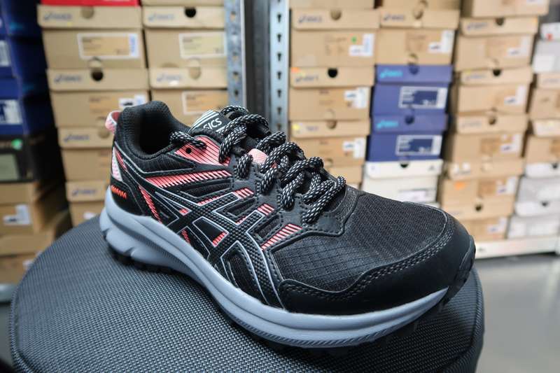 Asics Trail Scout 2 womens UK 5