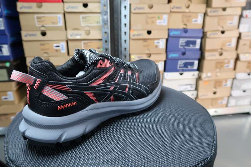 Asics Trail Scout 2 womens UK 5