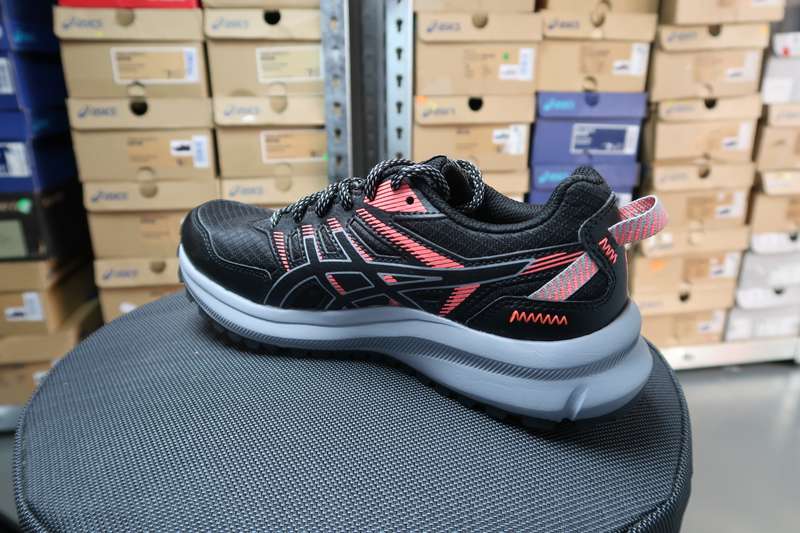 Asics Trail Scout 2 womens UK 5