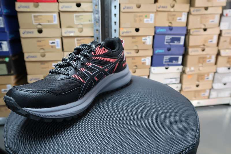 Asics Trail Scout 2 womens UK 5