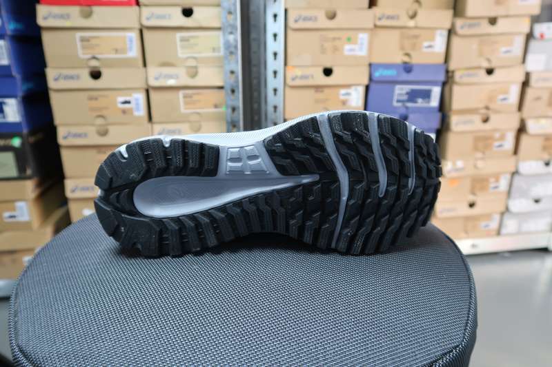Asics Trail Scout 2 womens UK 5