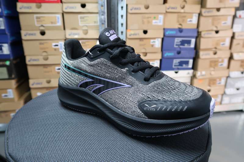 Hi-Tec Velocity Womens Uk 5