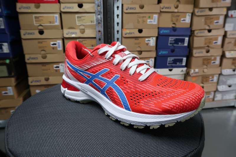 Asics GT 2000 8 Womens UK 5