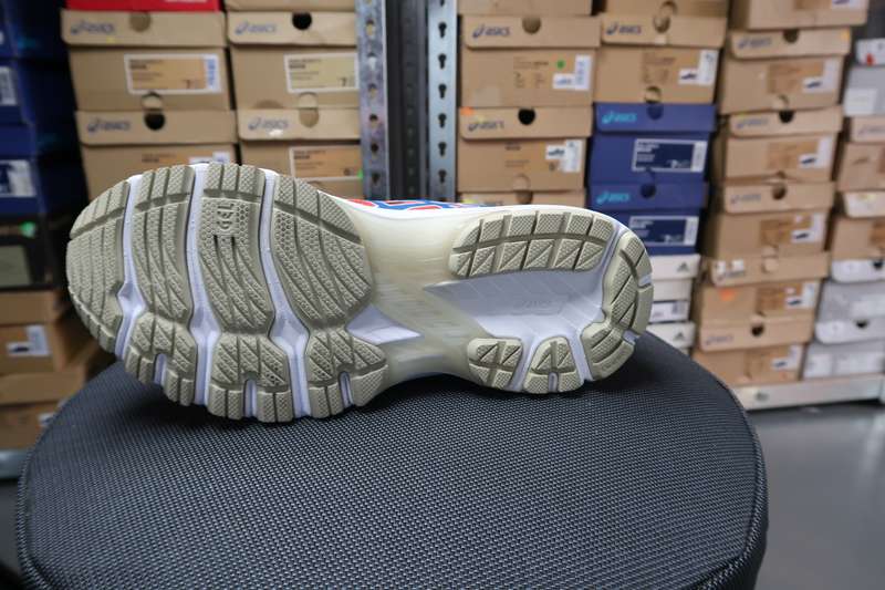 Asics GT 2000 8 Womens UK 5