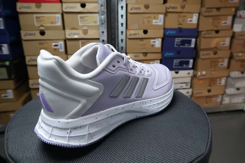Adidas Womens Duramo 10 Running shoe UK 8.5