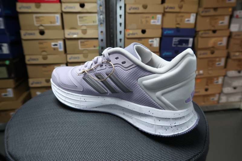 Adidas Womens Duramo 10 Running shoe UK 8.5