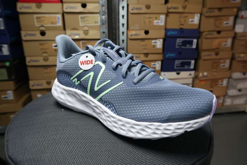 New Balance W411 Womens (wide) Uk 7