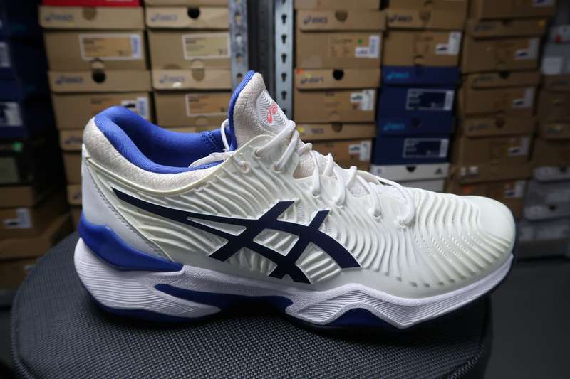 Asics Court FF Tennis Womens UK 5