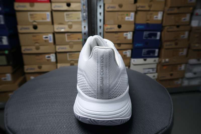 Adidas Court Jam Control Womens Tennis shoes UK 8