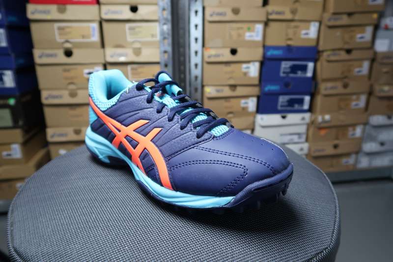 Asics Lethal Field Womens Hockey shoe UK 4