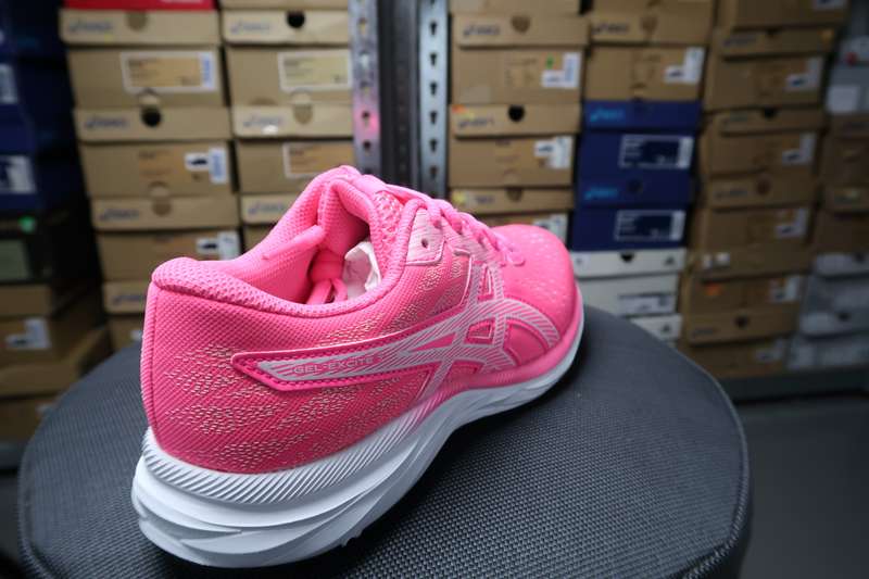 Asics Excite 7 Junior UK 4.5
