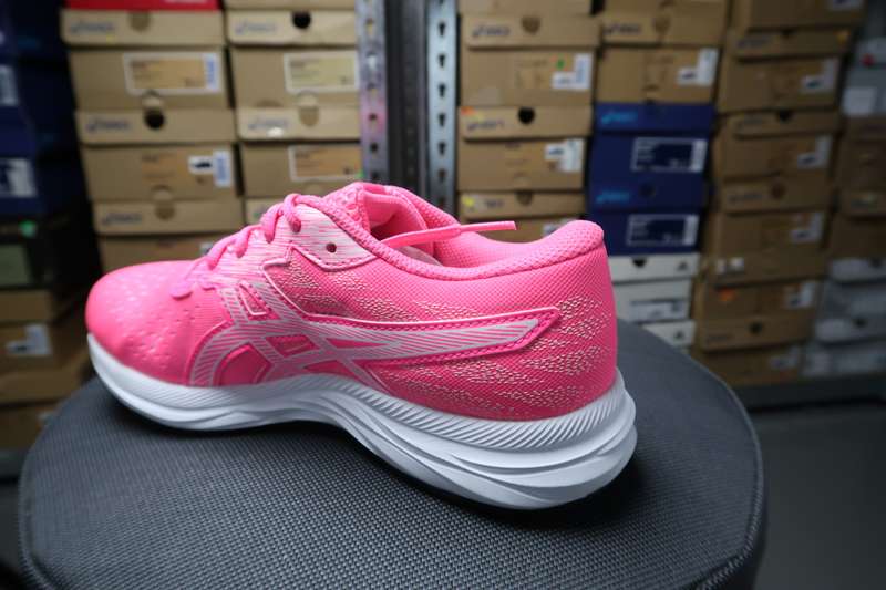 Asics Excite 7 Junior UK 4.5