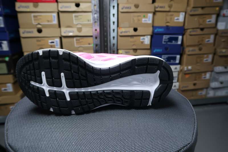 Asics Excite 7 Junior UK 4.5