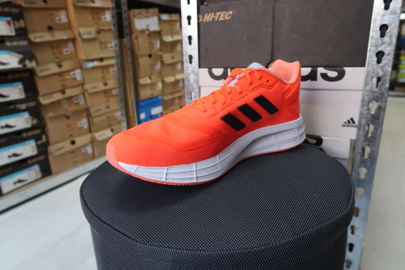 Adidas Duramo 10 Running shoe UK 10.5
