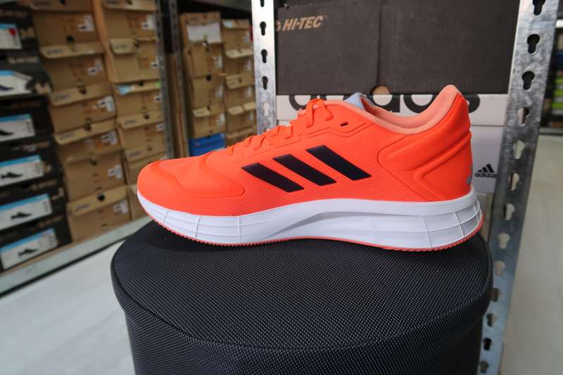 Adidas Duramo 10 Running shoe UK 10.5