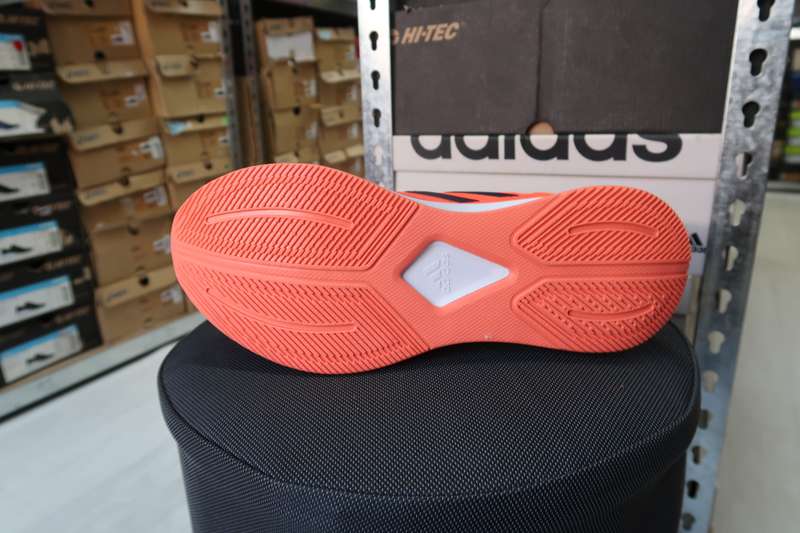 Adidas Duramo 10 Running shoe UK 10.5
